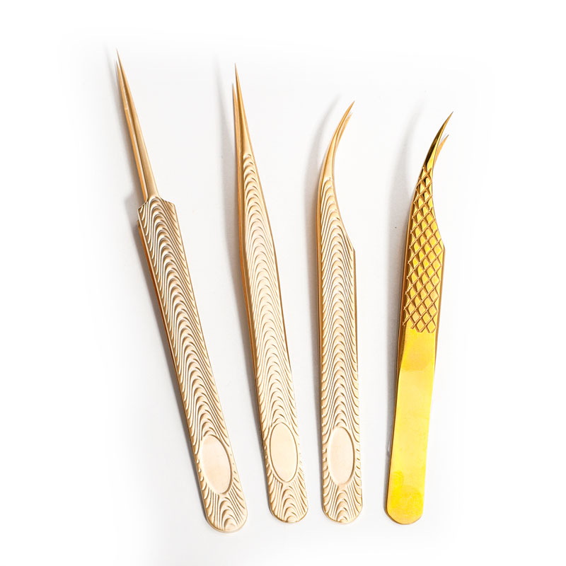 Extension Tweezers
