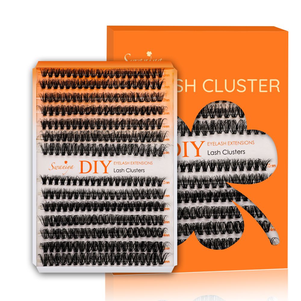 DIY CORMTER EXTENSIONS